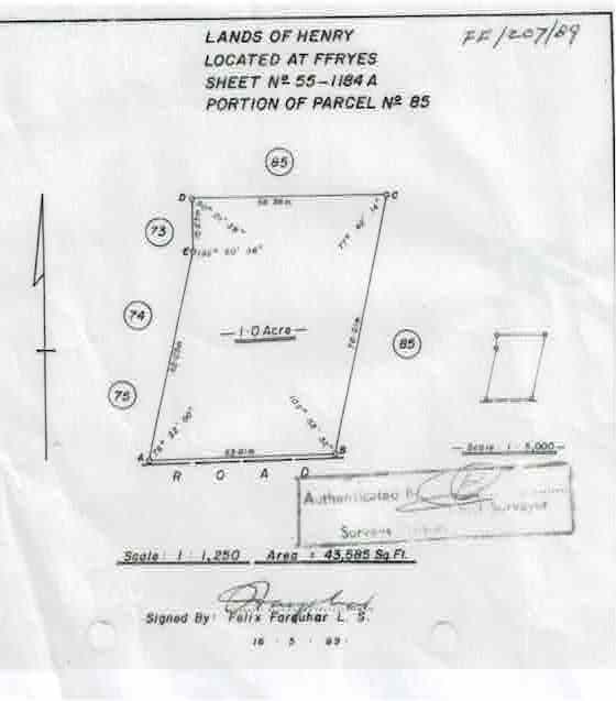 Duffy & Company, Antigua Estate Agents